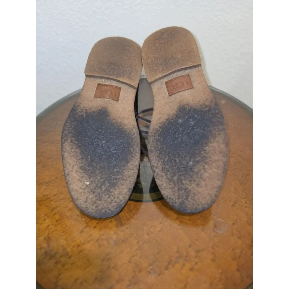 UGG leighton chukka